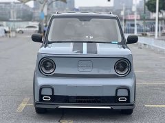Geely Panda 200km Panda Kart - ფოტო 2