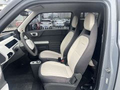 Geely Panda 200km Panda Kart - ფოტო 4
