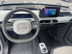 Geely Panda 200km Panda Kart - ფოტო 6