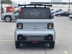 Geely Panda 200km Panda Kart - ფოტო 8