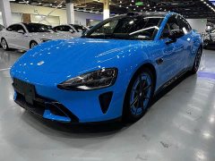 Xiaomi SU7 Rear-Wheel Drive Pro - ფოტო 1