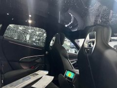 Xiaomi SU7 Rear-Wheel Drive Pro - ფოტო 13