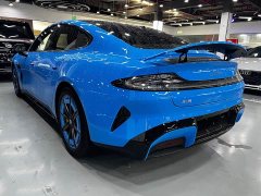 Xiaomi SU7 Rear-Wheel Drive Pro - ფოტო 17
