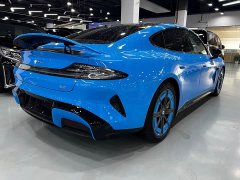 Xiaomi SU7 Rear-Wheel Drive Pro - ფოტო 19