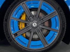 Xiaomi SU7 Rear-Wheel Drive Pro - ფოტო 4