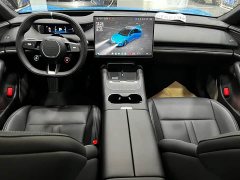 Xiaomi SU7 Rear-Wheel Drive Pro - ფოტო 7