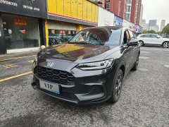 Honda ZR-V Zhizai 2022 1.5T CVT Elite - ფოტო 1