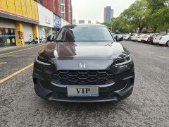Honda ZR-V Zhizai 2022 1.5T CVT Elite - ფოტო 2