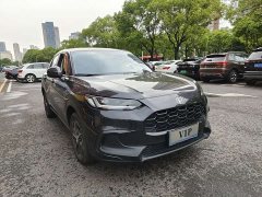 Honda ZR-V Zhizai 2022 1.5T CVT Elite - ფოტო 3