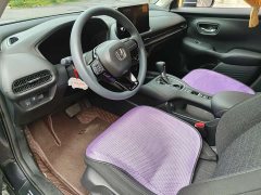 Honda ZR-V Zhizai 2022 1.5T CVT Elite - ფოტო 4