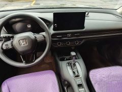 Honda ZR-V Zhizai 2022 1.5T CVT Elite - ფოტო 5