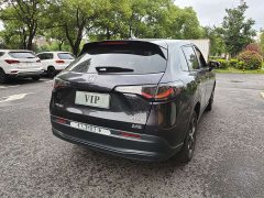 Honda ZR-V Zhizai 2022 1.5T CVT Elite - ფოტო 7