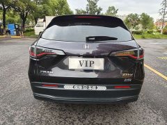 Honda ZR-V Zhizai 2022 1.5T CVT Elite - ფოტო 8
