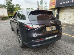 Honda ZR-V Zhizai 2022 1.5T CVT Elite - ფოტო 9