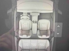 Tesla Model 3 Rear-Wheel Drive - ფოტო 11