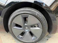 Tesla Model 3 Rear-Wheel Drive - ფოტო 13