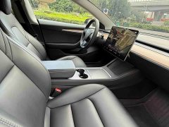 Tesla Model 3 Rear-Wheel Drive - ფოტო 14