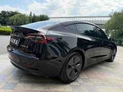 Tesla Model 3 Rear-Wheel Drive - ფოტო 15