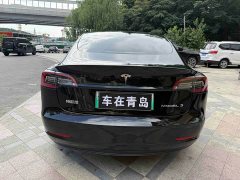 Tesla Model 3 Rear-Wheel Drive - ფოტო 16