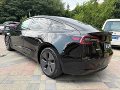 Tesla Model 3 Rear-Wheel Drive - ფოტო 17