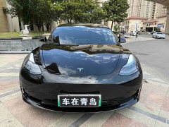 Tesla Model 3 Rear-Wheel Drive - ფოტო 2