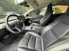 Tesla Model 3 Rear-Wheel Drive - ფოტო 5