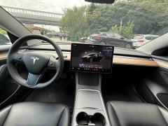 Tesla Model 3 Rear-Wheel Drive - ფოტო 7
