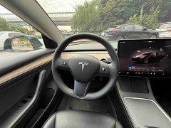 Tesla Model 3 Rear-Wheel Drive - ფოტო 8
