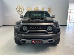 Ram Trucks 6.2L - ფოტო 1