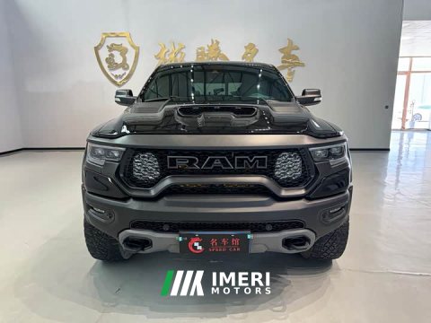 2023 Honda RAM Trucks 6.2L - ავტომობილი ჩინეთიდან