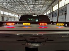Ram Trucks 6.2L - ფოტო 11