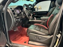 Ram Trucks 6.2L - ფოტო 12