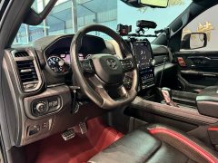Ram Trucks 6.2L - ფოტო 13