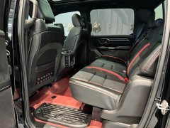 Ram Trucks 6.2L - ფოტო 19