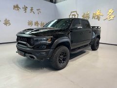 Ram Trucks 6.2L - ფოტო 2