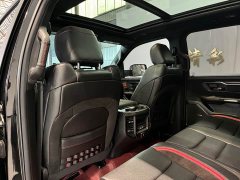 Ram Trucks 6.2L - ფოტო 20