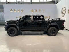 Ram Trucks 6.2L - ფოტო 3