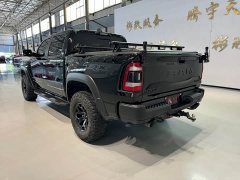 Ram Trucks 6.2L - ფოტო 4