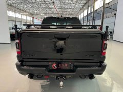 Ram Trucks 6.2L - ფოტო 5