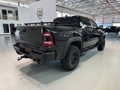 Ram Trucks 6.2L - ფოტო 6