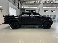 Ram Trucks 6.2L - ფოტო 7