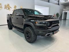 Ram Trucks 6.2L - ფოტო 8