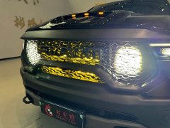 Ram Trucks 6.2L - ფოტო 9