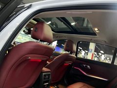 BMW 3 Series 330Li M Sport Night Edition Package - ფოტო 14