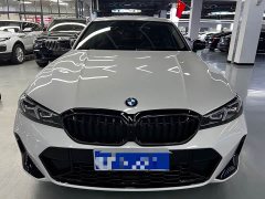 BMW 3 Series 330Li M Sport Night Edition Package - ფოტო 2