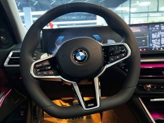 BMW 3 Series 330Li M Sport Night Edition Package - ფოტო 8