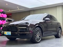 Porsche 2023 Cayenne 3.0T - ფოტო 1