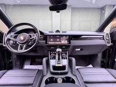 Porsche 2023 Cayenne 3.0T - ფოტო 10