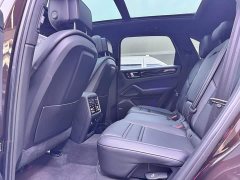 Porsche 2023 Cayenne 3.0T - ფოტო 11