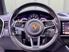 Porsche 2023 Cayenne 3.0T - ფოტო 12